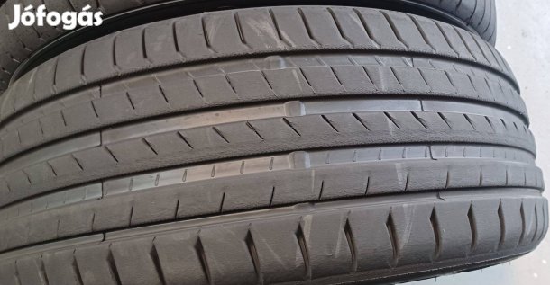 Új tesztgumik! Linglong Sportmaster 225/50 R17 nyári gumik 4db
