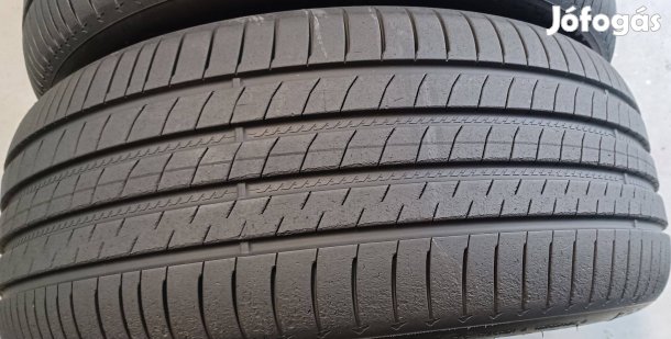 Új tesztgumik! Maxxis Premitra HP6 225/50 R17 nyári gumik 4db