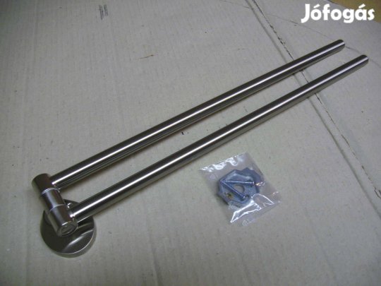 Új törölköző tartó törülközőtartó