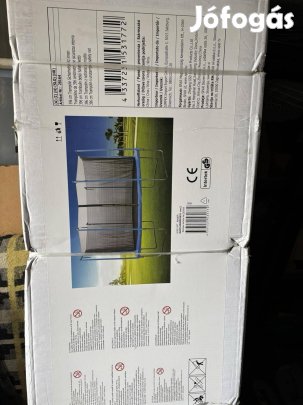 Új trambulin, ugráló eladó!