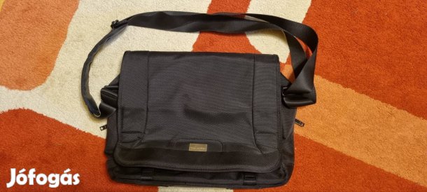 Új travelite laptop, notebook táska