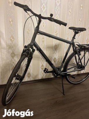 Új trekking Stevens Corvara 61-es nem Ktm nem Cube