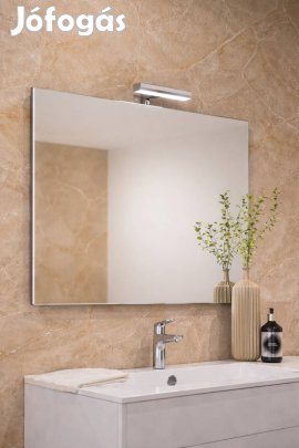Új tükör fürdőszobatükör 60x80cm