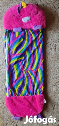 Új unikornis hálózsák (137x50 cm) 