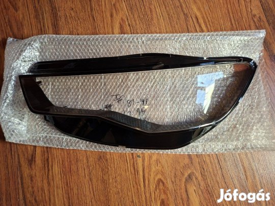 Új utángyártott Audi A6 C7 4G facelift fényszóróbúra