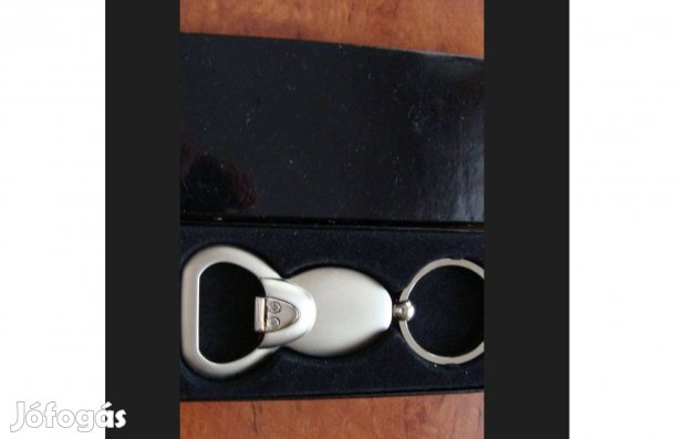 Új üvegnyitó sőrbontó kulcstartó eladó