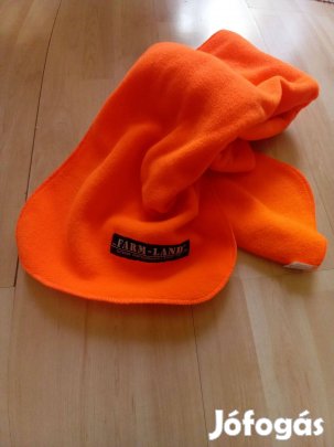 Új vadász sál eladó