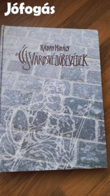 Új városvédőbeszédek