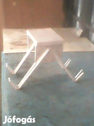 Új vas űlö eladó