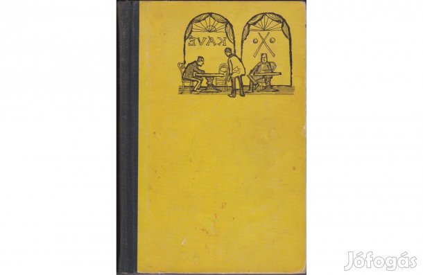 Új vidám könyv - Magyar klasszikus írók elbeszélései