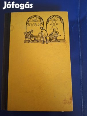 Új vidám könyv ( magyar klasszikus írók elbeszélései )