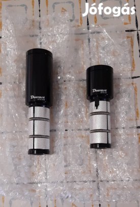 Új villanyak hosszabbító karbon vagy alu villához, ár/db!