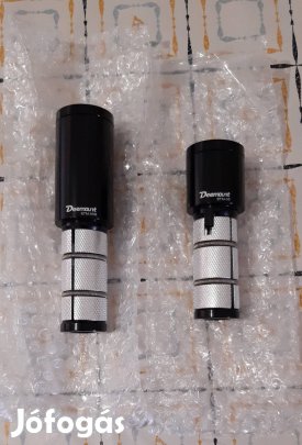 Új villanyak hosszabbító karbon vagy alu villához, ár/db!