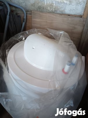 Új villanybojler eladó