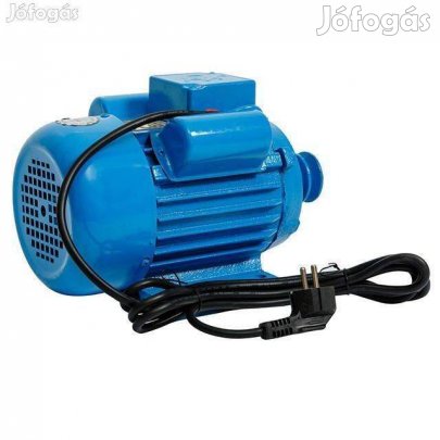 Új villanymotor elektromos motor 1500 és 3000 fordulat