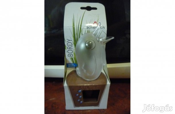 Új vízadagolók cserepes virághoz egységáron