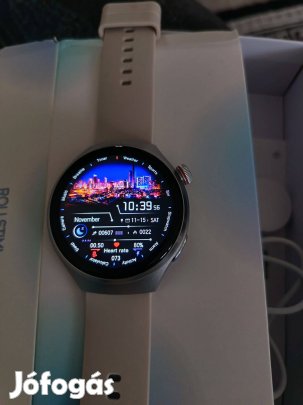 Új vizálló okosóra