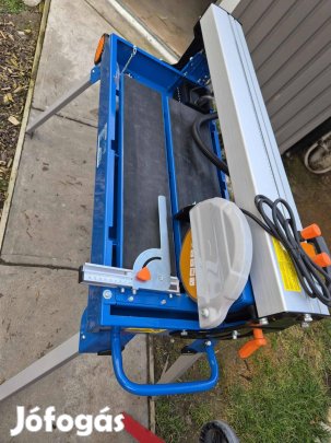 Új vizes csempevágó