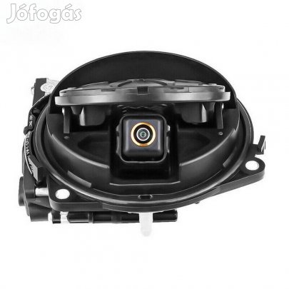 Új vw embléma tolatókamera