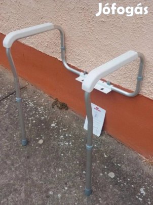 Új wc felállás segítő, Akciós