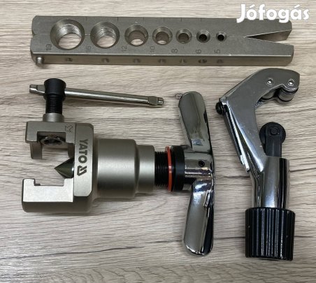 Új yato peremező eladó