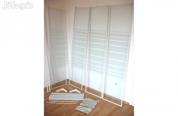 Új zuhanykabin eladó