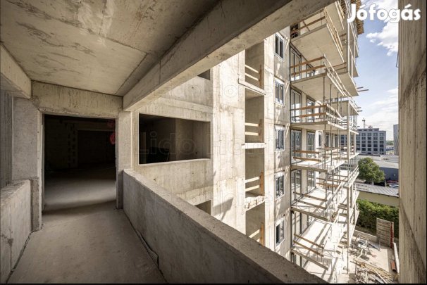 Újbudán újépítésű lakások!