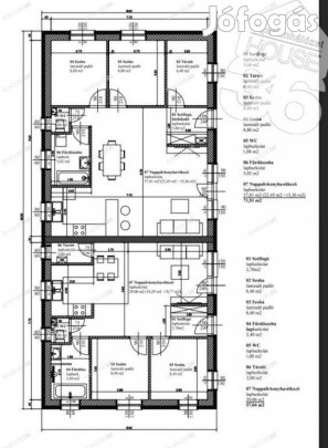 Újépítés 10% foglalóval Start hitelre!