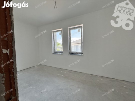 Újépítés 10% foglalóval Start hitelre!