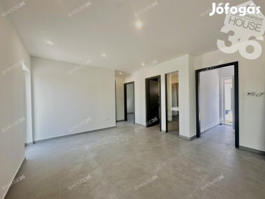 Újépítés a Petőfiváros peremén