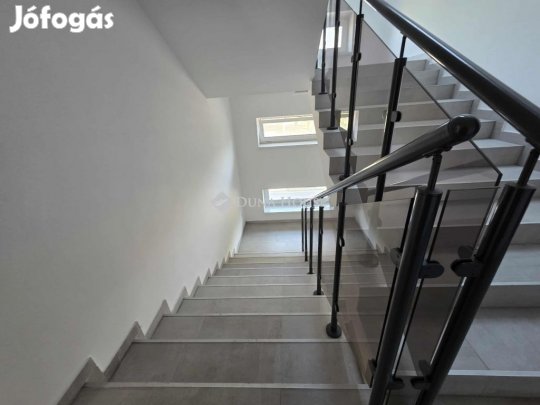 Újépítésű 105 m2-es lakás Szegeden!