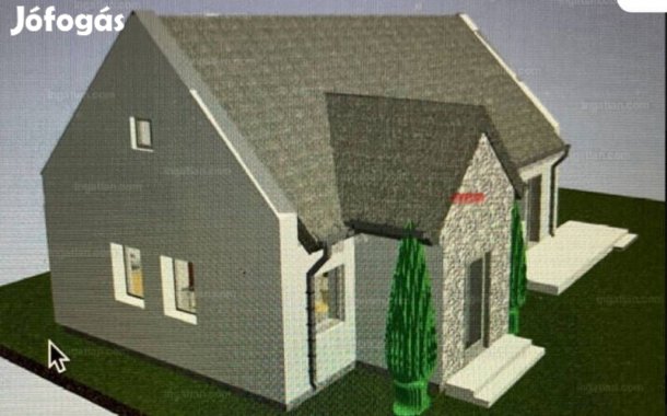 Újépítésű családi ház Pilisvörösváron!