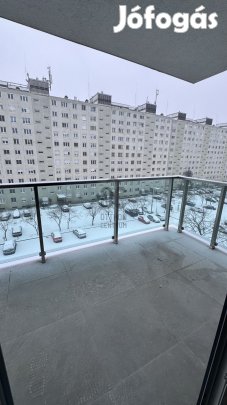 Újépítésű ingatlan a 13, kerületben.