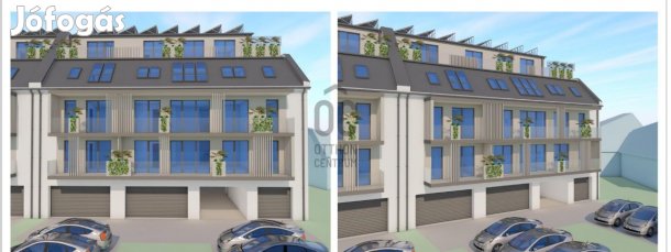 Újépítésű lakás !