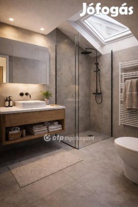 Újépítésű lakás a belvárosban eladó, tervezett átadás hamarosan !