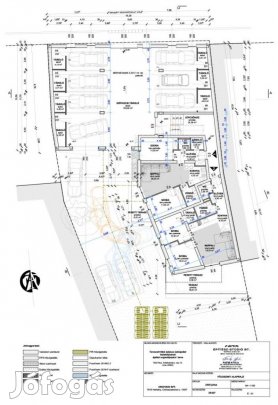 Újépítésű lakások eladók a belváros szívében!