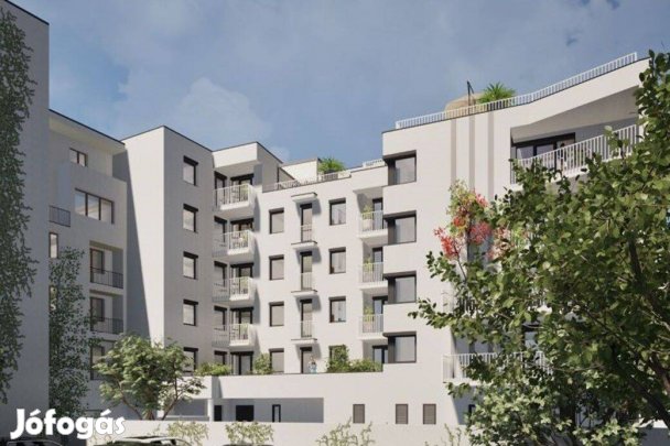 Újépítésű prémium otthonok átadás: 2026. augusztus!