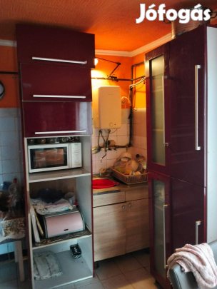 Újfajta konyha szekrény 3 elemes