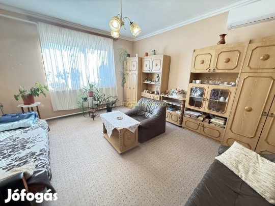 Újfehértó - Belváros - Családiház - Üzlethelyiség - Eladó