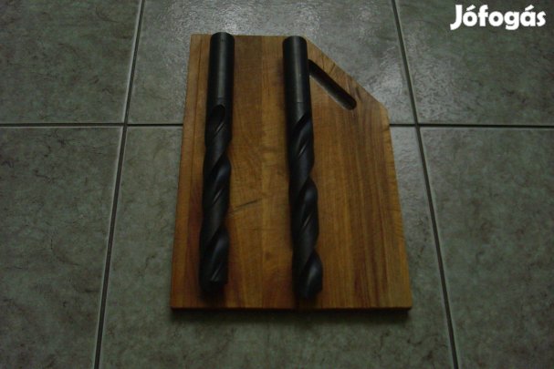 Ujj fém csigafurók eladók