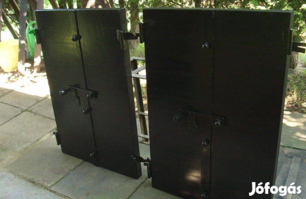 Ujj kemence ajtók eladók