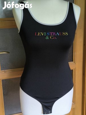 Ujjatlan Levi's body 