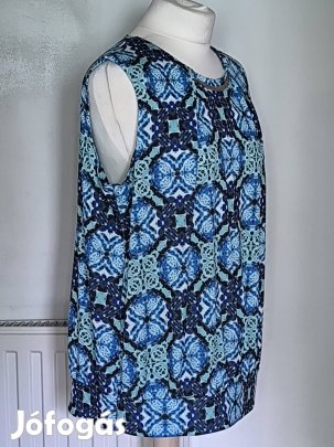 Ujjatlan Soon felső, címkés