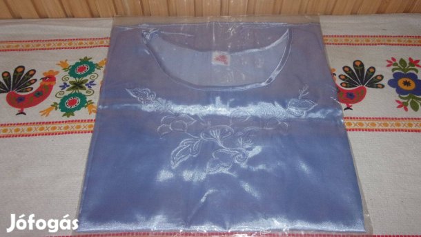 Ujjatlan női felső méret XL