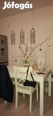 Újkertben eladó ,Gyönyörűen felújított 65nm-s ,3 szobás lodzsás