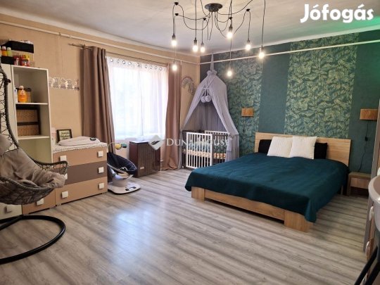 Újkígyósi 73 nm-es ház eladó