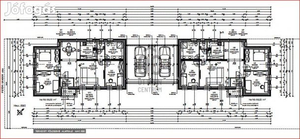 Újlengyeli 88 nm-es lakás eladó