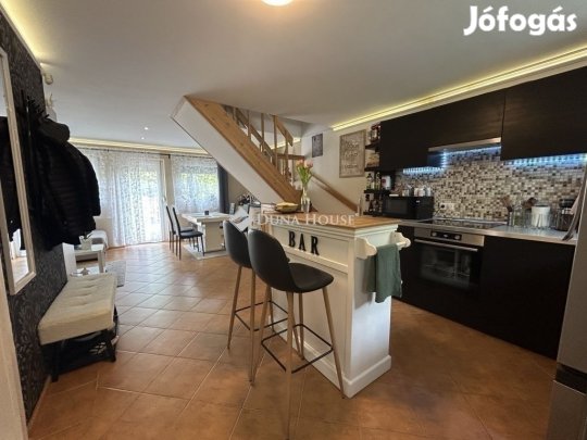 Újlengyeli eladó 75 nm-es ház