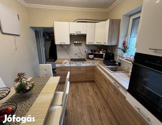 Újlétai eladó 56 nm-es ház #5081199
