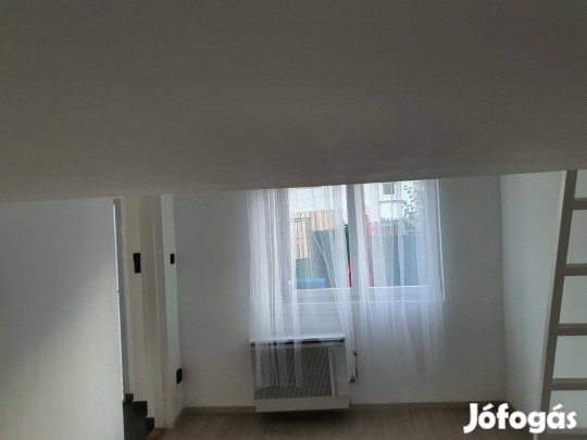 Újpest - garzonlakás eladó